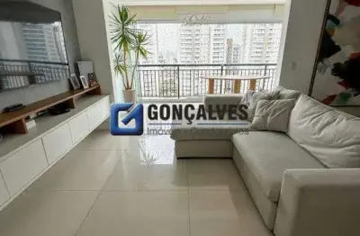 Apartamento 03 dormitórios sendo 1 suíte a venda – Centro – São Bernardo do Campo/SP