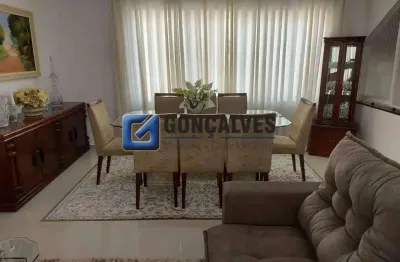 Sobrado 03 dormitórios/suíte a venda- Nova Petropólis - São Bernardo do Campo/SP