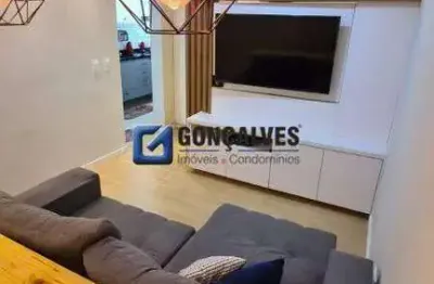 Apartamento 01 dormitório a venda Bairro das casas - São Bernardo do Campo /SP