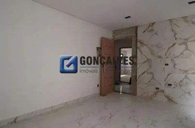 Apartamento Cobertura 03 dormitórios sendo 01 suíte a venda - Paraiso - Santo André /SP