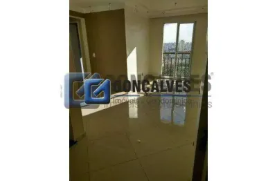 Apartamento 03 dormitórios a venda - Parque Erasmo - Santo André /SP