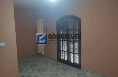 Sobrado Residencial em São Bernardo do Campo (Bairro Dos Casa) – 2 Quartos, 1 Vaga.