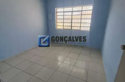 Casa à venda em Alves Dias, São Bernardo do Campo - 1 quarto, 2 vagas, 137,75 m²