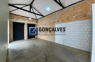 Propriedade Localizada em um dos Melhores Bairros de São Caetano