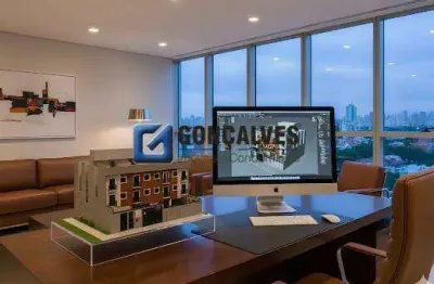 Apartamento Residencial 2 Quartos à Venda em Vila Assunção, Santo André – Aceita Financiamento