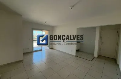 Apartamento com 3 quartos à venda na Rua Luís Cavana, Centro, São Caetano do Sul