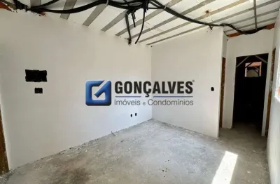 130664, Apartamento Cobertura, à venda, à venda, 424.000,00,Vila Príncipe de Gales, Santo André,2 quartos