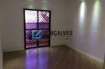 Venda: Apartamento 3 Quartos com 1 Suíte em Vila Alice, Santo André