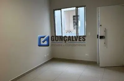 Apartamento 2 quartos à venda em Cerâmica, São Caetano do Sul – 57 m², 1 vaga