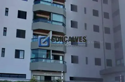 Apartamento Comercial de 3 Quartos em Vila Vivaldi, São Bernardo do Campo