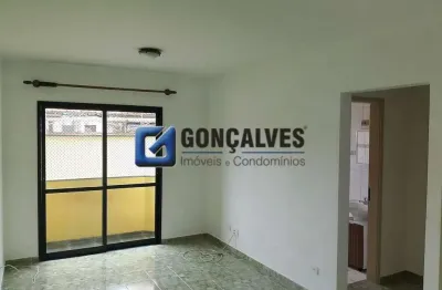 Apartamento 2 quartos no Bairro Barcelona, São Caetano do Sul – 67 m², 1 vaga