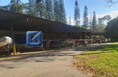 Terreno Comercial à Venda | 31.500 m² em Dos Finco, São Bernardo do Campo