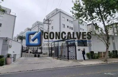 Apartamento 2 quartos com varanda em Nova Petrópolis | Venda em São Bernardo do Campo