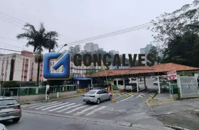 Oportunidade em Ferrazópolis: Apartamento 2 quartos com 1 vaga em São Bernardo do Campo