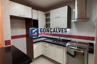 Apartamento 2 quartos com 1 suíte em Vila Valparaíso, Santo André – R$490.000