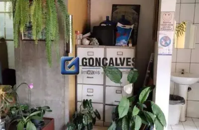 Sala comercial à venda na Avenida Índico, Jardim do Mar, São Bernardo do Campo