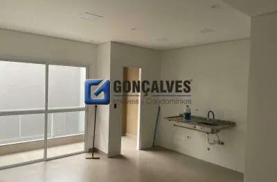 Apartamento 3 Quartos com Varanda Gourmet – Frente, Demarchi, São Bernardo do Campo