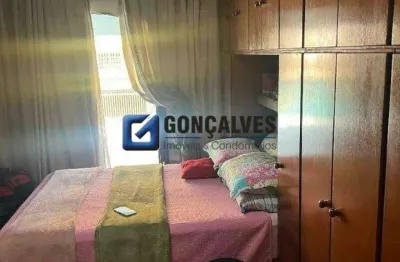 Sobrado 3 Dorms com Suíte em JD Palermo, SB Campo – Aceita Permuta