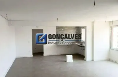 Apartamento 3 suítes com 3 vagas – Jardim do Mar, São Bernardo do Campo