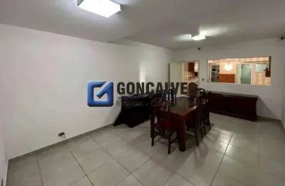 Sobrado à Venda em Vila Valparaíso, Santo André – 2 Quartos, 1 Vaga