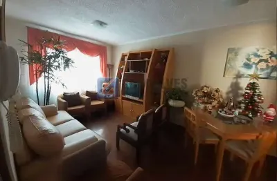 Apartamento com 2 quartos à venda na urbano de oliveira duarte, r, assunção, são bernardo do campo, 70 m2 por r$ 420.000