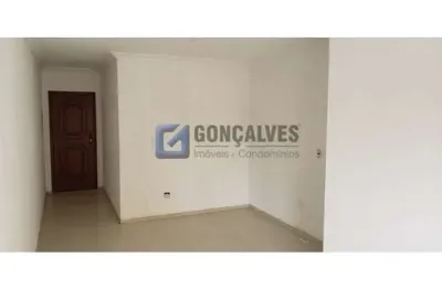 Apartamento com 2 quartos à venda na Rua da Represa, Rudge Ramos, São Bernardo do Campo, 130 m2 por R$ 375.000