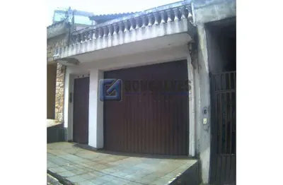 Casa com 3 quartos à venda na padre bento dias leme, r, assunção, são bernardo do campo por r$ 960.000