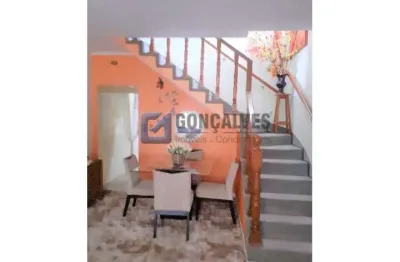 Casa com 3 quartos à venda na antonio da costa lima, r, jardim cláudia, são bernardo do campo, 370 m2 por r$ 950.000