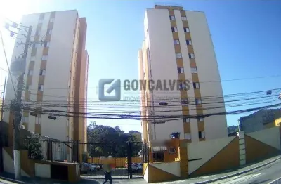 Apartamento com 2 quartos à venda na maria servidei demarchi, av, demarchi, são bernardo do campo, 60 m2 por r$ 285.000