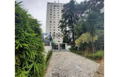 Apartamento com 3 quartos à venda na redencao, av, jardim do mar, são bernardo do campo, 70 m2 por r$ 430.000