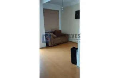 Apartamento com 2 quartos à venda na senador flaquer, av, vila euclides, são bernardo do campo, 72 m2 por r$ 511.000