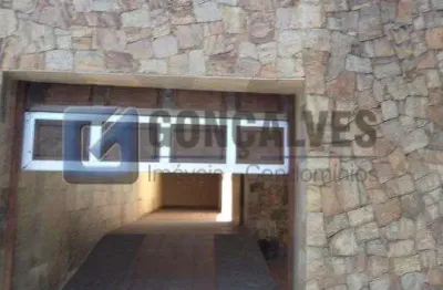 Casa com 2 quartos à venda na rua bahia, jordanópolis, são bernardo do campo, 130 m2 por r$ 550.000