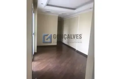 Apartamento 2 dormitórios, 52 mts² na Vila Principe de Gales em Santo André
