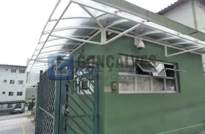 Apartamento com 2 quartos à venda na reginalda campodonio dias, r, vila marchi, são bernardo do campo, 52 m2 por r$ 255.000
