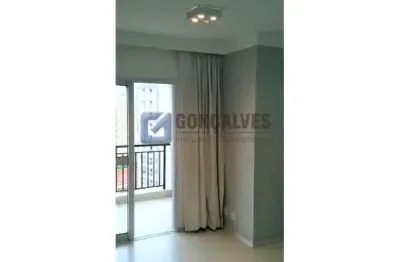 Apartamento com 3 quartos à venda na engenheiro isac garcez, r, vila caminho do mar, são bernardo do campo, 77 m2 por r$ 680.000