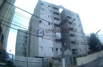 Apartamento com 3 quartos à venda na wadia jafet assad, r, dos casa, são bernardo do campo, 64 m2 por r$ 478.000