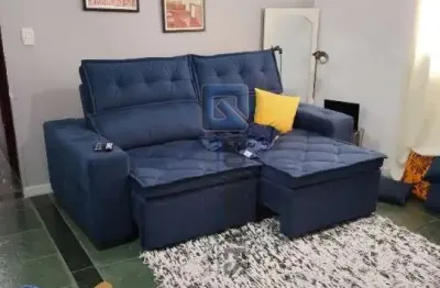 Casa com 2 quartos à venda na Rua Tibiriçá, Rudge Ramos, São Bernardo do Campo, 127 m2 por R$ 650.000