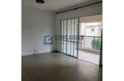 Apartamento com 3 quartos à venda na Avenida Pereira Barreto, Centro, São Bernardo do Campo, 106 m2 por R$ 1.200.000