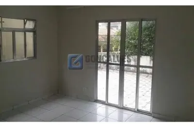 Casa com 3 quartos à venda na estrada da cooperativa, alves dias, são bernardo do campo por r$ 532.000