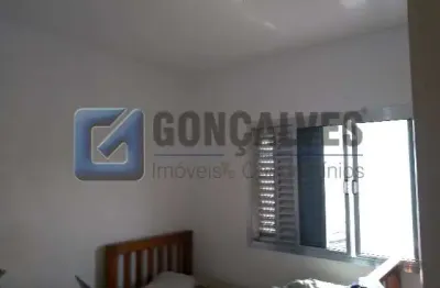 Casa com 3 quartos à venda na rua rolim de moura, jardim silvina, são bernardo do campo por r$ 580.000