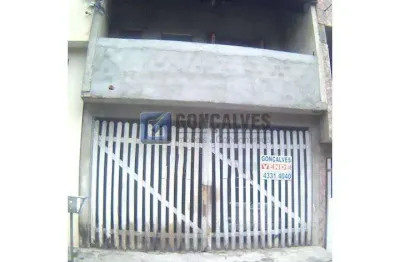 Casa com 3 quartos à venda na mariana da cunha moda, r, cooperativa, são bernardo do campo, 180 m2 por r$ 510.000