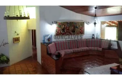Casa com 4 quartos à venda na rua josé farhat, dos finco, são bernardo do campo, 495 m2 por r$ 950.000