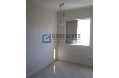 Apartamento com 2 quartos à venda na rua tietê, rudge ramos, são bernardo do campo, 60 m2 por r$ 300.000
