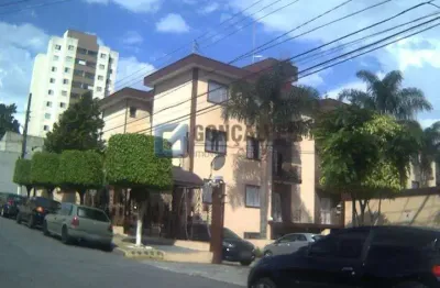 Apartamento com 2 quartos à venda na andre coppini, r, santa terezinha, são bernardo do campo, 60 m2 por r$ 360.000