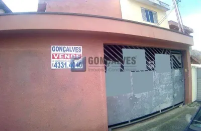 Barracão / galpão / depósito à venda na doutor castelo branco, r, vila dusi, são bernardo do campo por r$ 1.700.000