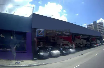 Terreno comercial à venda na avenida brigadeiro faria lima, centro, são bernardo do campo, 1732 m2 por r$ 22.000.000