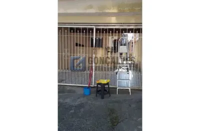 Casa com 2 quartos à venda na george vi, r, alves dias, são bernardo do campo, 125 m2 por r$ 430.000