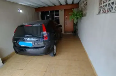 Casa com 3 quartos à venda na arlindo bettio, r, alves dias, são bernardo do campo, 124 m2 por r$ 520.000