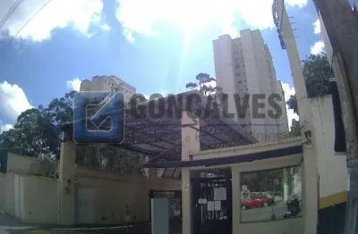 Apartamento com 2 quartos à venda na dom jaime de barros camara, av, planalto, são bernardo do campo, 60 m2 por r$ 480.000