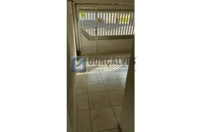 Casa com 2 quartos à venda na Rua Vina Del Mar, Assunção, São Bernardo do Campo